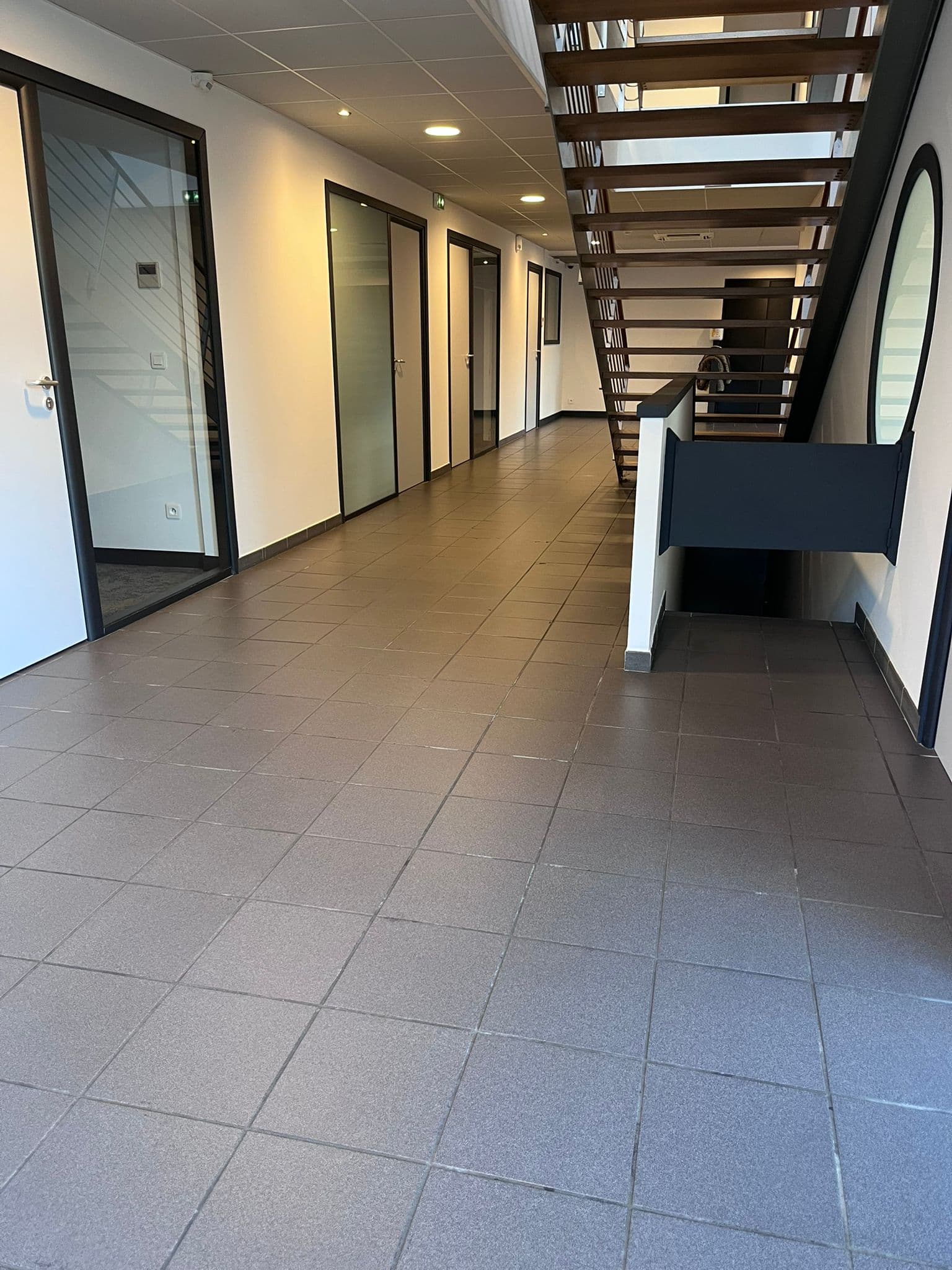 Entretien carrelage Annecy